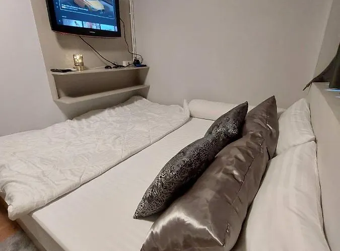 ホステル I-33 Hostel Bkk