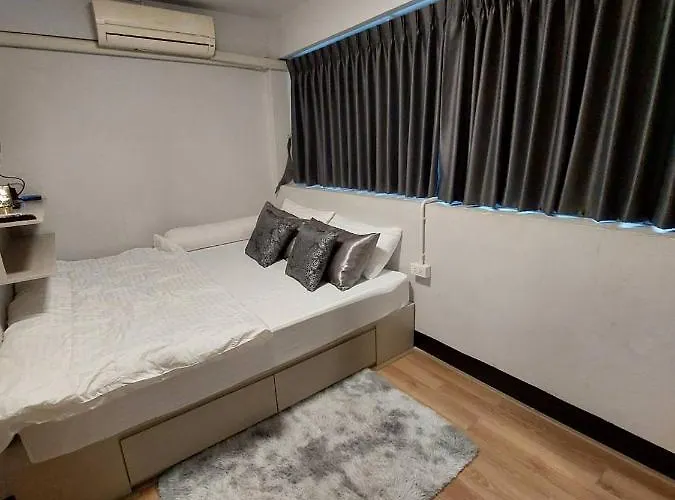 ホステル I-33 Hostel Bkk